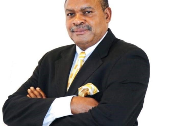 Défense de réformes minières engagées en RDC, FICE : Dr Ngoie Joel Nshisso apporte ses éclairages au Congrès américain !